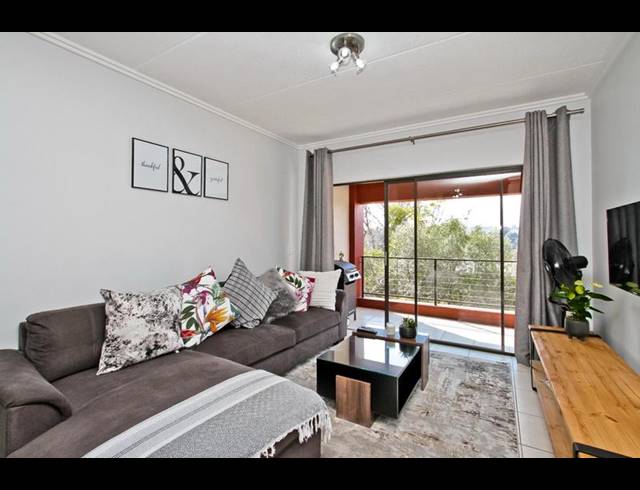 1 BEDROOM PROPERTY TO RENT IN LONEHILL